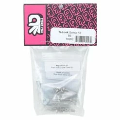 175RC B64/B64D "Ti-Look" Screw Kit