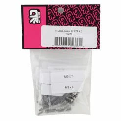 175RC TLR 22T 4.0 "Ti-Look" Screw Kit