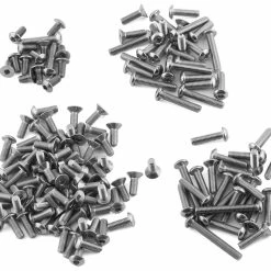 175RC B74.2 Ti-Look Screw Kit