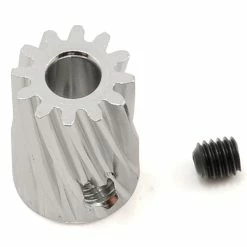 ALIGN 450 Helical Motor Pinion Gear (12T) (3.5mm)