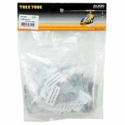 ALIGN Hardware Pack (550-700)