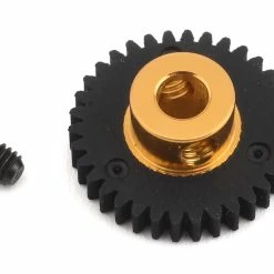 AM Arrowmax "SL" Molded Composite 64P Pinion Gear (34T)