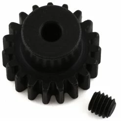 Arrma Steel Mod 0.8 Pinion Gear (19T)
