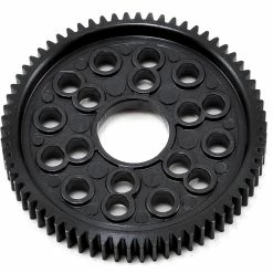 Team Associated 48P Precision Spur Gear (66T)
