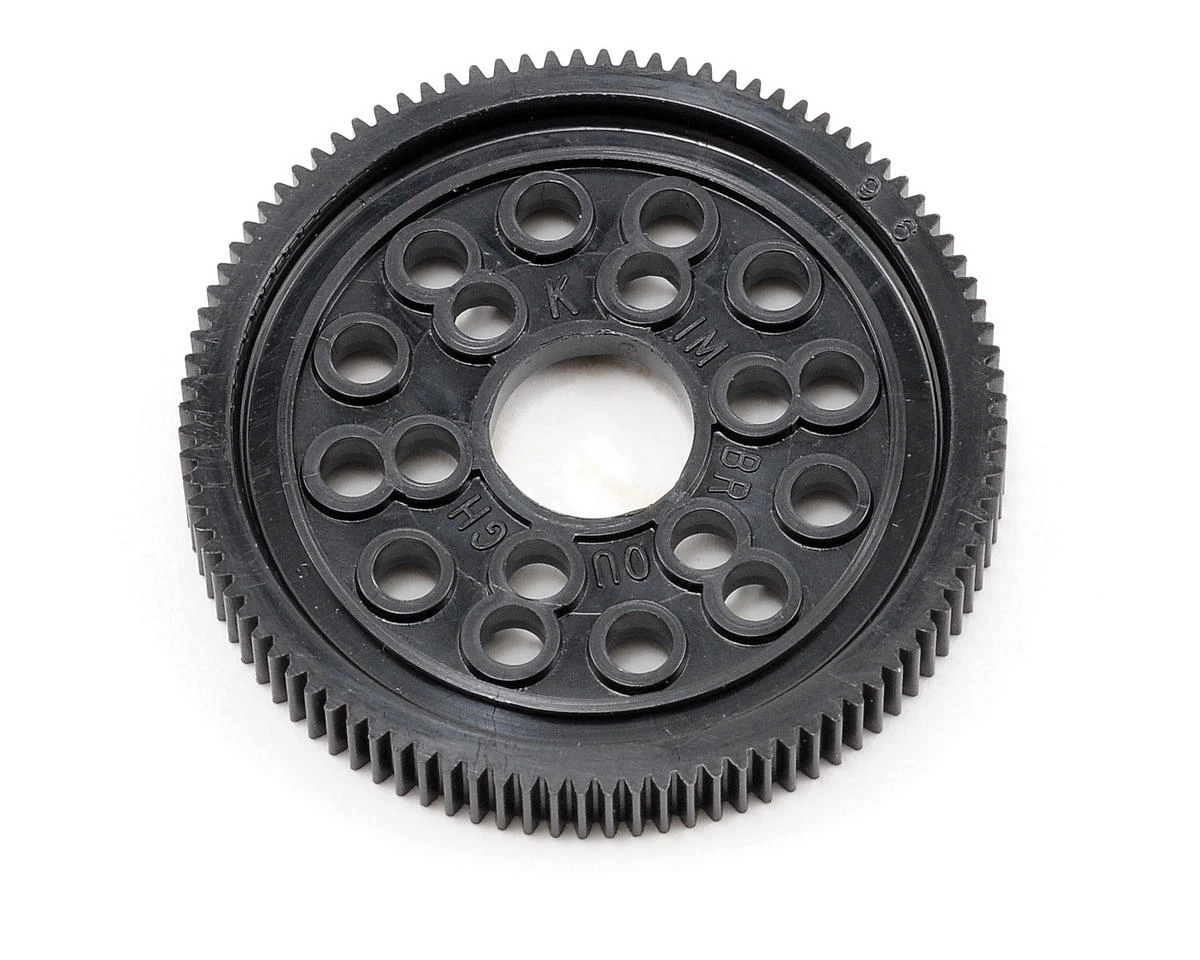Team Associated 64P Spur Gear (96T)