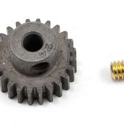 Team Associated 48P Pinion Gear (3.17mm Bore) (24T)