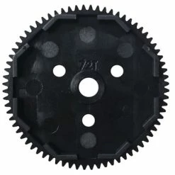 Team Associated Octalock 48P Spur Gear (72T)