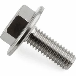 Avid RC 3x8mm Titanium Clutch Screw