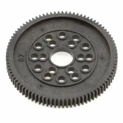 Axial 48P Spur Gear (AX10/SCX10/Wraith) (87T)