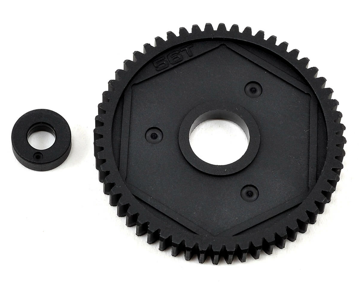 Axial 32P Spur Gear (SCX10/Wraith) (56T)
