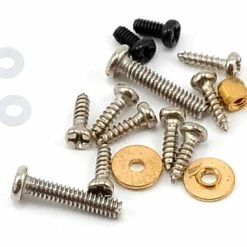 BLADE Nano CP X Hardware Set