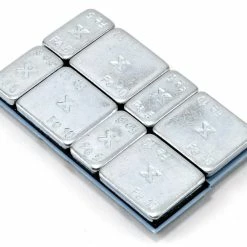 Core RC X-Weight Set (16) (Silver)