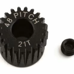 Castle Creations 48P Pinion Gear W/5mm Bore (21T)