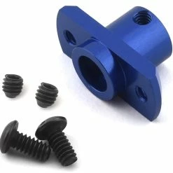 Custom Works Spur To Pinion Adapter Hub