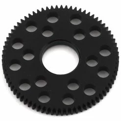 Custom Works Truespeed 64P Spur Gear (73T)