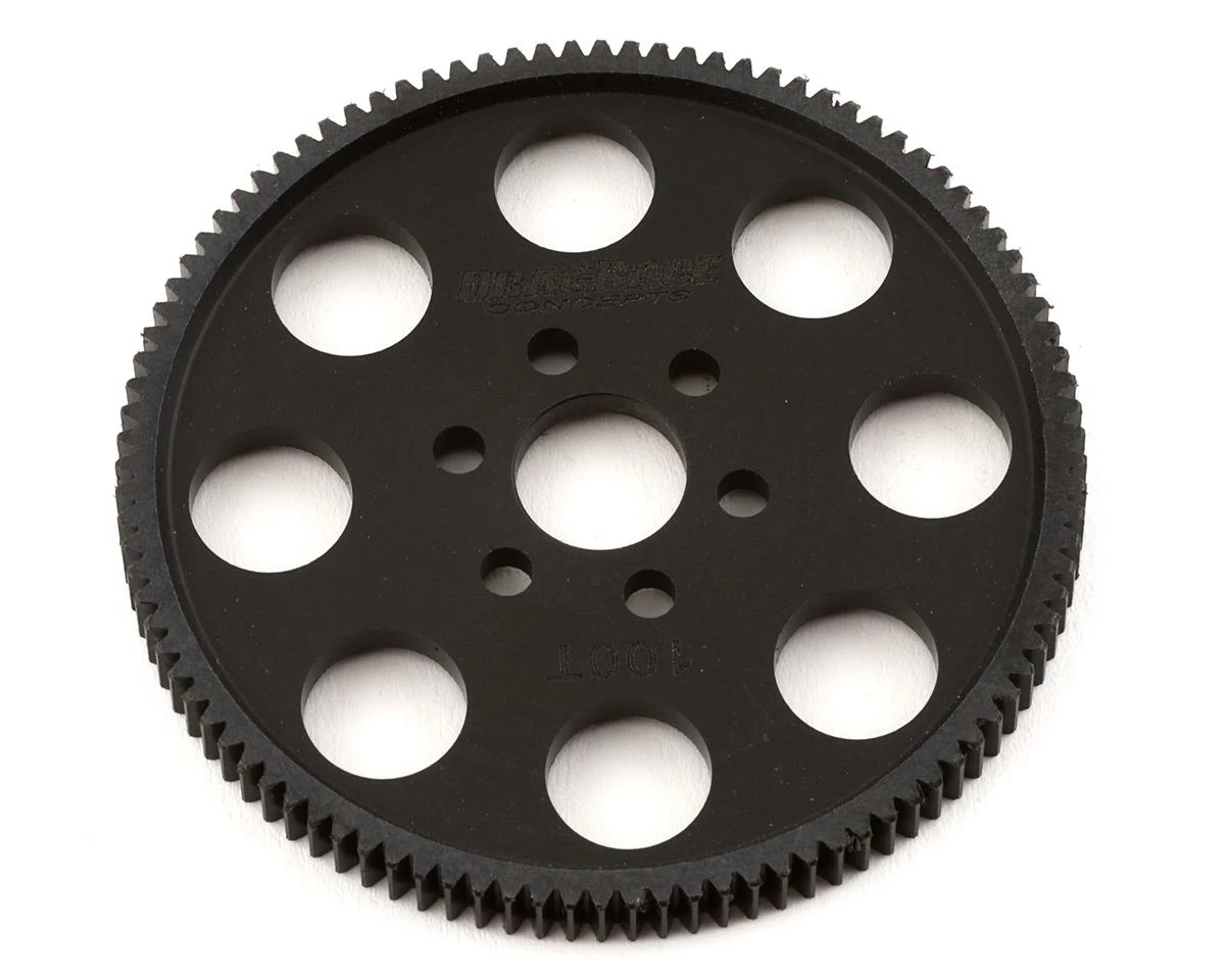 DragRace Concepts Outlaw 48P Spur Gear (100T)