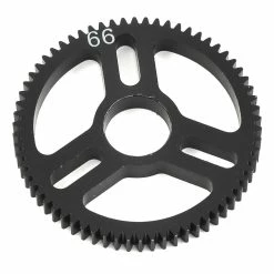 EXOTEK Flite 48P Machined Spur Gear (66T)