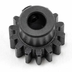 GMade Mod1 Hardened Steel Pinion Gear W/5mm Bore (14T)