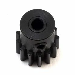 Hot Racing Rdened Steel 32P Pinion Gear W/3mm Bore (13T)