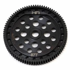 Hot Racing ECX 48P Super Duty Steel Spur Gear (87T)