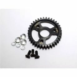 Hot Racing MOD1 Heavy Duty Steel Spur Gear (36T)