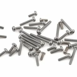 Hot Racing Axial SCX24 M1.4 Screw Set (35)