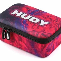 Hudy Hard Case (175x110x75mm)