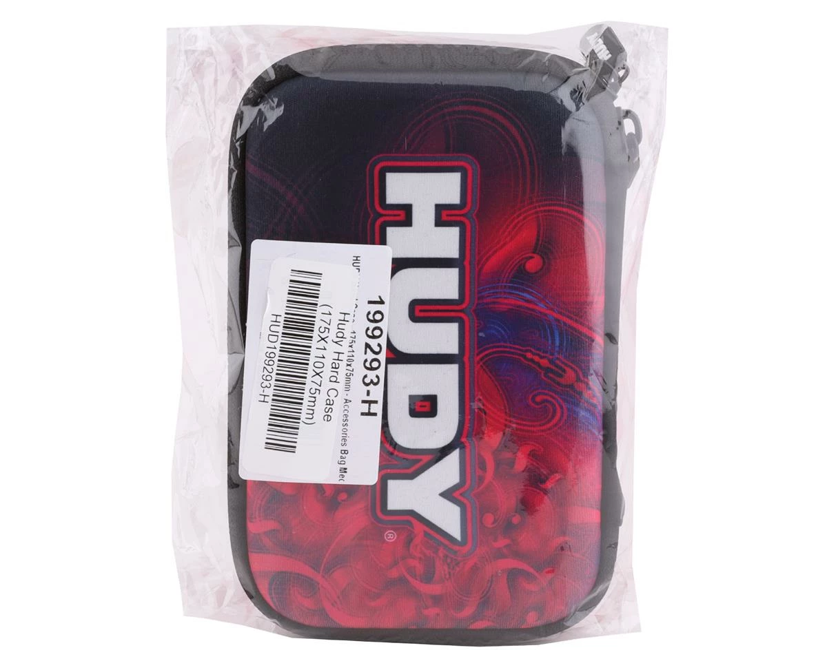 Hudy Hard Case (175x110x75mm) - Image 3