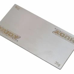 Hudy Stainless Steel Battery Weight (35g)