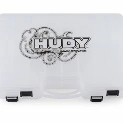 Hudy Parts Case (290x195mm)