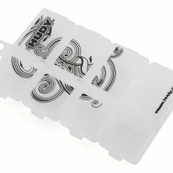 Hudy Tiny One-Piece Hardware Box