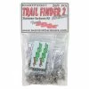 Team KNK RC4WD Trailfinder 2 Stainless Hardware Kit (269)