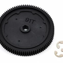 Kyosho Sand Master Spur Gear (91T)