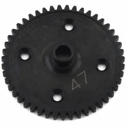 Kyosho Center Differential Spur Gear (MP9) (47T)