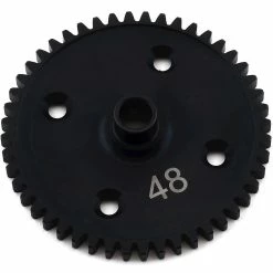 Kyosho Center Differential Spur Gear (MP9) (48T)