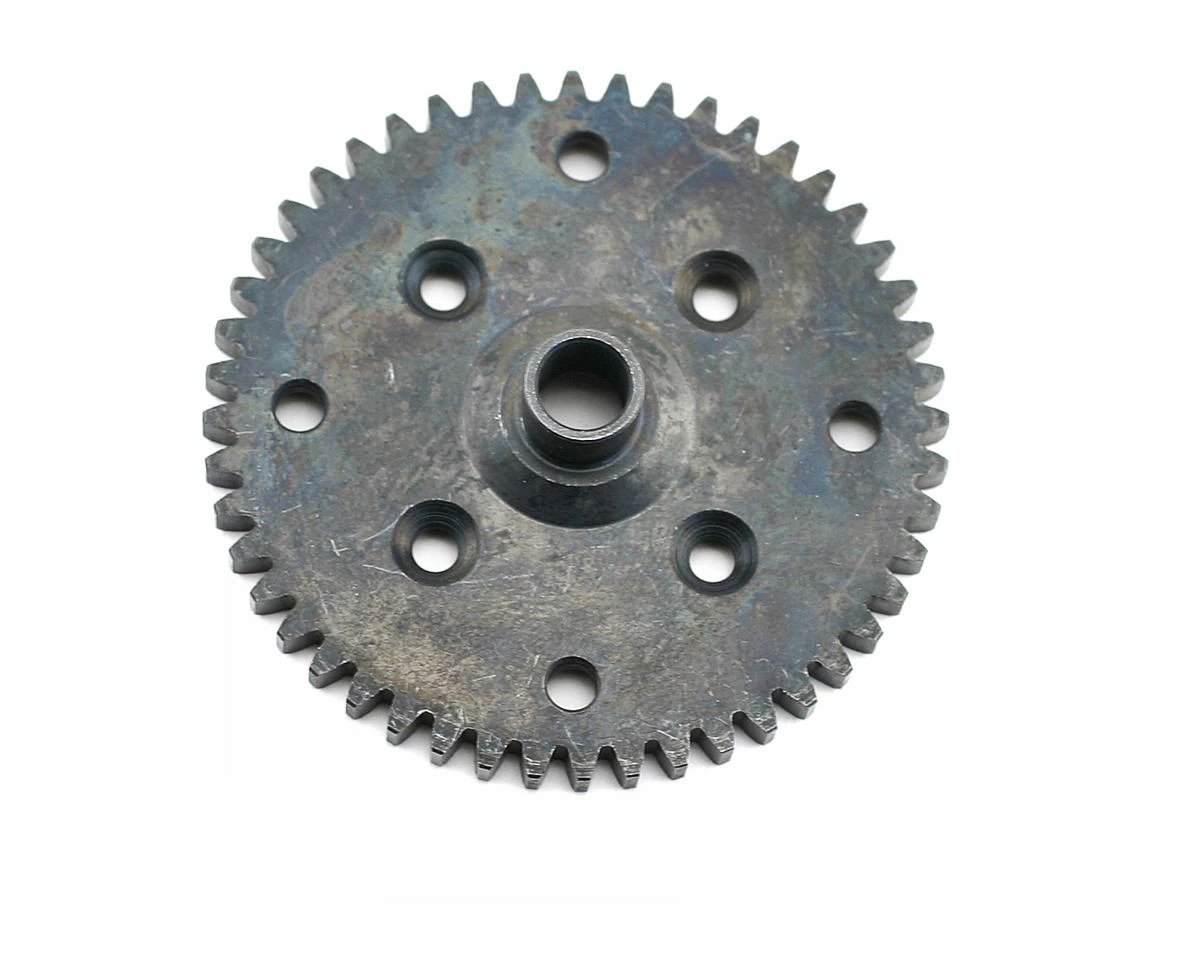 Kyosho Center Differential Spur Gear (MP777) (48T) - Image 2