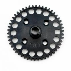 Kyosho Light Weight Center Differential Spur Gear (ST-R/MP777) (50T)