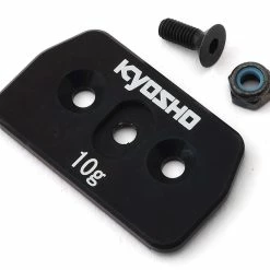 Kyosho MP10 Rear Chassis Weight (10g)