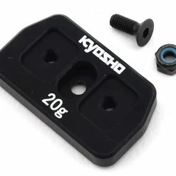 Kyosho MP10 Rear Chassis Weight (20g)