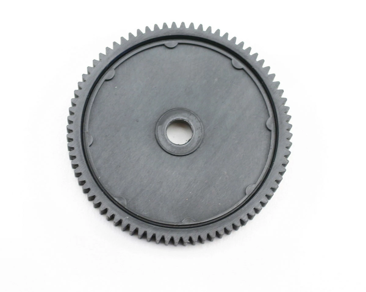 Kyosho 48P Spur Gear (76T)