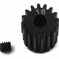 Kyosho Steel 48P Pinion Gear (3.17mm Bore) (16T)