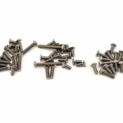 Kyosho Titanium Screw Set (RB6)
