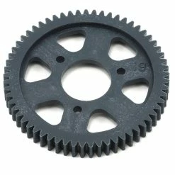 Kyosho 0.8M 1st Spur Gear (61T)