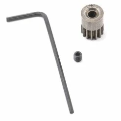 LOSI 48P Pinion Gear (3.17mm Bore) (14T)