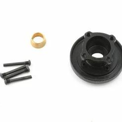 LOSI 4 Shoe Steel Flywheel & Collet (8IGHT/8IGHT-T)