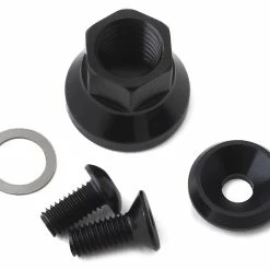 LOSI 4 Shoe Clutch Nut & Hardware Set