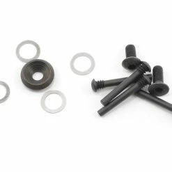 LOSI 4 Shoe Clutch Pin & Hardware Set (8IGHT)