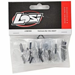 LOSI Hardware Set (Mini 8IGHT)