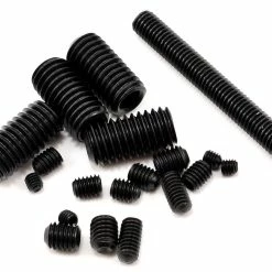LOSI Set Screw Assortment (19) (5IVE-T)