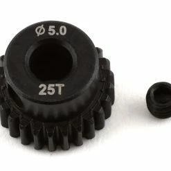 Maclan DRK 48P Steel Pinion Gear W/5mm Bore (25T)